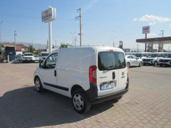 2021 FİORİNO CARGO 1.3 MJET 95 HP AC