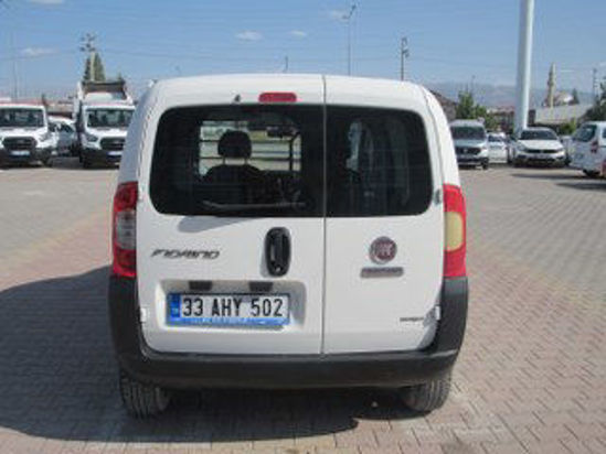 2021 FİORİNO CARGO 1.3 MJET 95 HP AC