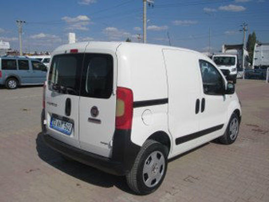 2021 FİORİNO CARGO 1.3 MJET 95 HP AC