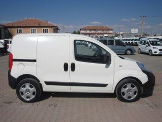 2021 FİORİNO CARGO 1.3 MJET 95 HP AC