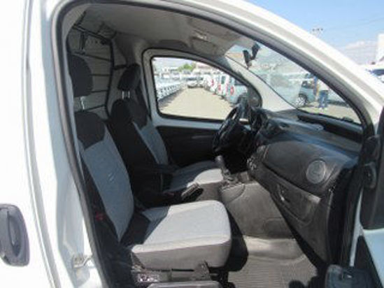 2021 FİORİNO CARGO 1.3 MJET 95 HP AC