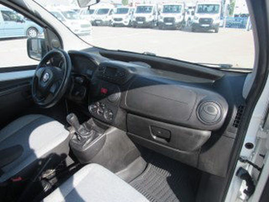 2021 FİORİNO CARGO 1.3 MJET 95 HP AC