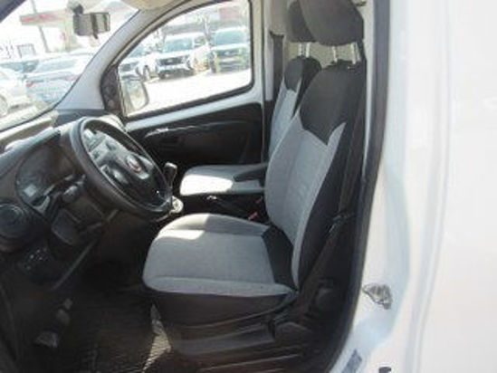 2021 FİORİNO CARGO 1.3 MJET 95 HP AC