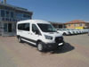 2021 MODEL FORD TRANSİT 410L DELUXE MİNİBÜS 14+1