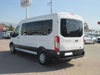 2021 MODEL FORD TRANSİT 410L DELUXE MİNİBÜS 14+1