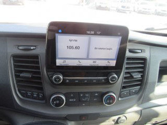 2021 MODEL FORD TRANSİT 410L DELUXE MİNİBÜS 14+1