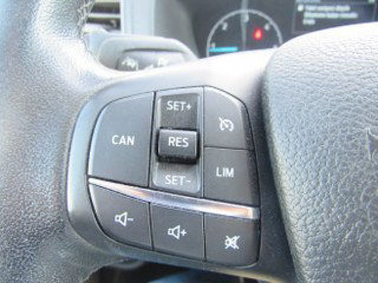 2021 MODEL FORD TRANSİT 410L DELUXE MİNİBÜS 14+1