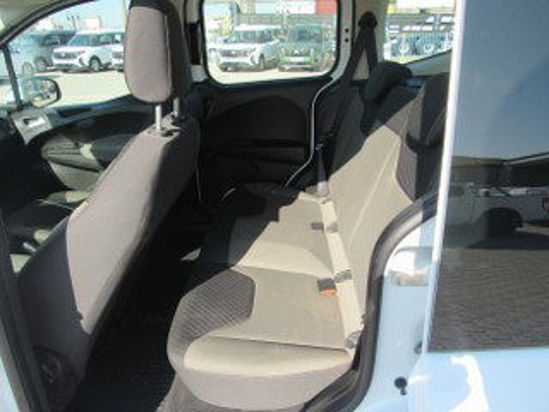 2022 TOURNEO COURİER 1.5TDCI DELUXE 100HP