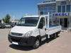 2011 IVECO DAILY 35 C 15 3750 WB 3000cc SAC KASA