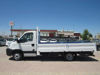 2011 IVECO DAILY 35 C 15 3750 WB 3000cc SAC KASA