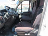 2011 IVECO DAILY 35 C 15 3750 WB 3000cc SAC KASA