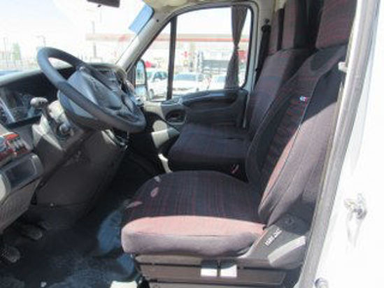 2011 IVECO DAILY 35 C 15 3750 WB 3000cc SAC KASA