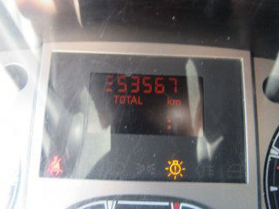 2011 IVECO DAILY 35 C 15 3750 WB 3000cc SAC KASA