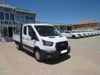 2022 KLİMALI FORD TRANSIT 350 M Ç.KABİN GP