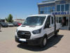 2022 KLİMALI FORD TRANSIT 350 M Ç.KABİN GP