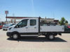 2022 KLİMALI FORD TRANSIT 350 M Ç.KABİN GP