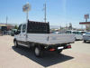 2022 KLİMALI FORD TRANSIT 350 M Ç.KABİN GP