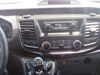 2022 KLİMALI FORD TRANSIT 350 M Ç.KABİN GP