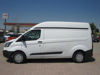 2016 FORD CUSTOM 310 L YÜKSEK TAVAN VAN 125 HP