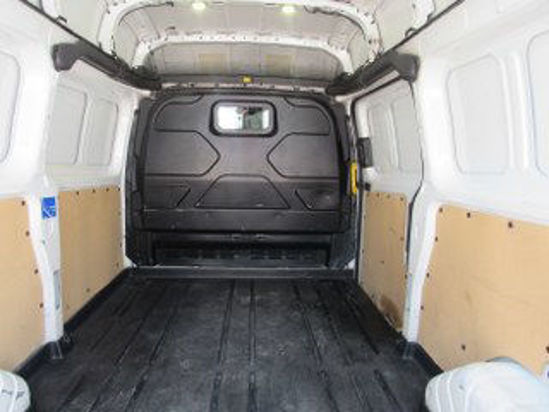 2016 FORD CUSTOM 310 L YÜKSEK TAVAN VAN 125 HP