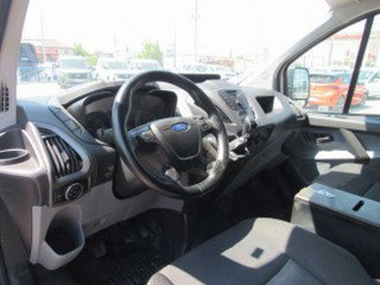 2016 FORD CUSTOM 310 L YÜKSEK TAVAN VAN 125 HP