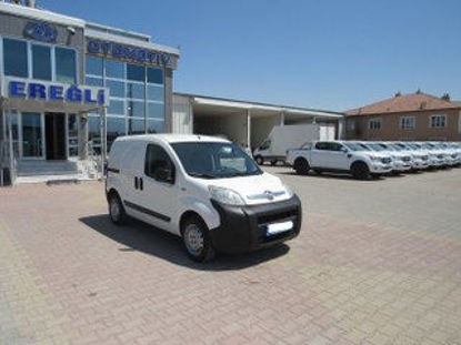 2015 FIAT FIORINO CARGO 1.3 MJET 75 HP