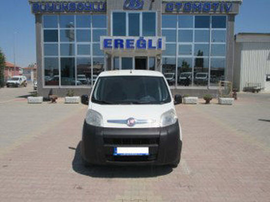 2015 FIAT FIORINO CARGO 1.3 MJET 75 HP