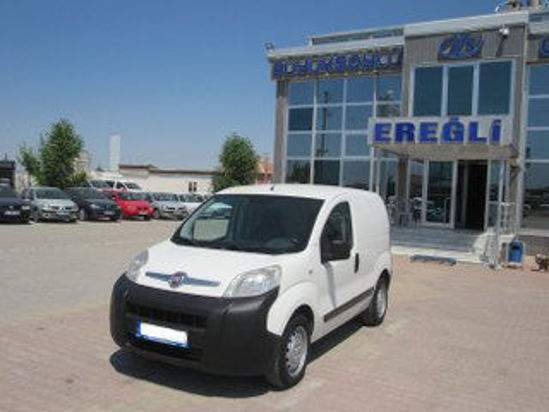 2015 FIAT FIORINO CARGO 1.3 MJET 75 HP