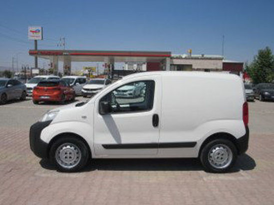 2015 FIAT FIORINO CARGO 1.3 MJET 75 HP