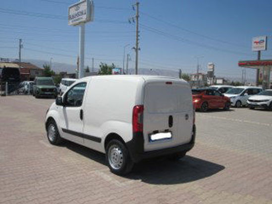 2015 FIAT FIORINO CARGO 1.3 MJET 75 HP