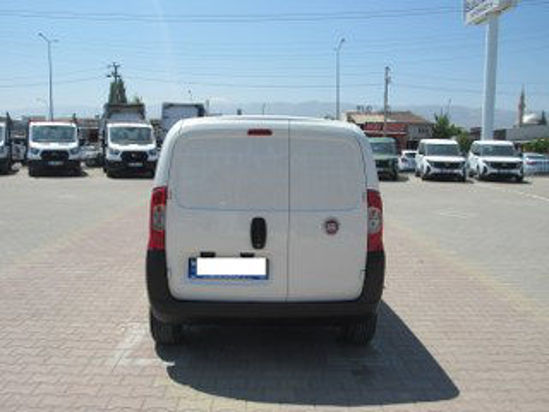 2015 FIAT FIORINO CARGO 1.3 MJET 75 HP