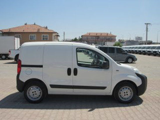 2015 FIAT FIORINO CARGO 1.3 MJET 75 HP