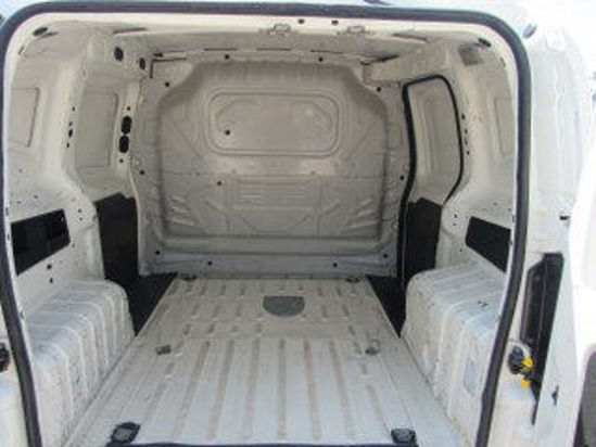 2015 FIAT FIORINO CARGO 1.3 MJET 75 HP