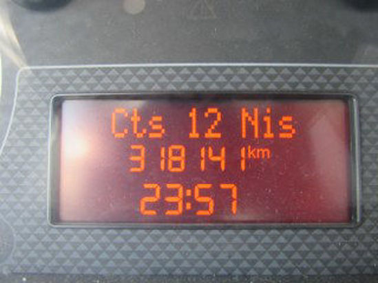 2015 FIAT FIORINO CARGO 1.3 MJET 75 HP