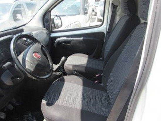 2015 FIAT FIORINO CARGO 1.3 MJET 75 HP
