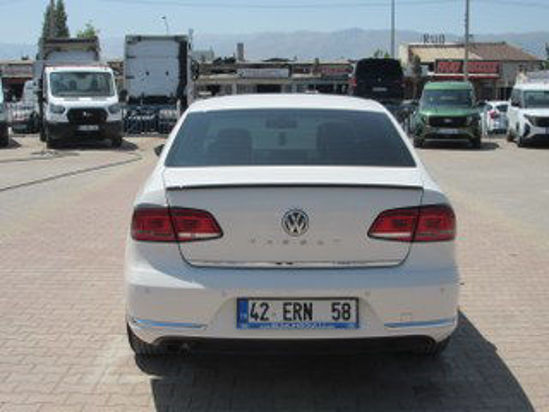2014 MODEL VW PASSAT 1.6 TDİ COMFORTLINE DSG