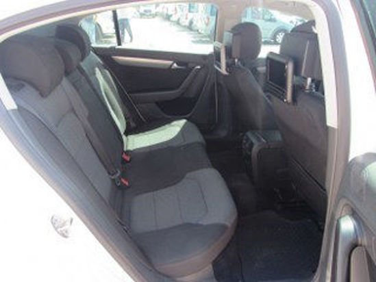 2014 MODEL VW PASSAT 1.6 TDİ COMFORTLINE DSG