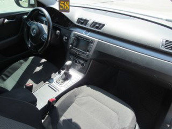 2014 MODEL VW PASSAT 1.6 TDİ COMFORTLINE DSG