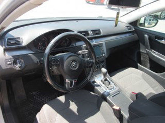 2014 MODEL VW PASSAT 1.6 TDİ COMFORTLINE DSG