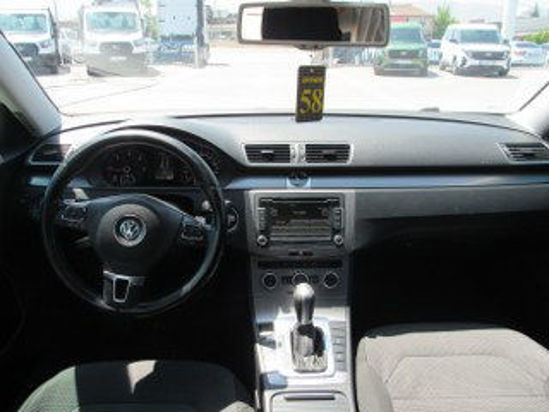 2014 MODEL VW PASSAT 1.6 TDİ COMFORTLINE DSG