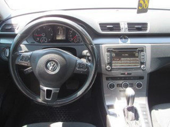 2014 MODEL VW PASSAT 1.6 TDİ COMFORTLINE DSG