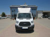 2015 TRANSIT 350 L T.KABİN SAC KASALI KAMYONET AC
