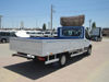 2015 TRANSIT 350 L T.KABİN SAC KASALI KAMYONET AC