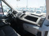 2015 TRANSIT 350 L T.KABİN SAC KASALI KAMYONET AC