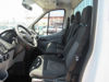 2015 TRANSIT 350 L T.KABİN SAC KASALI KAMYONET AC