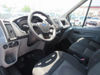 2015 TRANSIT 350 L T.KABİN SAC KASALI KAMYONET AC