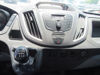 2015 TRANSIT 350 L T.KABİN SAC KASALI KAMYONET AC