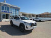 2021 MODEL TOYOTA HILUX 2.4 4X2 ADVENTURE