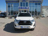 2021 MODEL TOYOTA HILUX 2.4 4X2 ADVENTURE