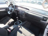 2021 MODEL TOYOTA HILUX 2.4 4X2 ADVENTURE